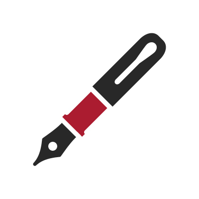 Pen Icon