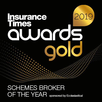 Insurance Times Awards 2019